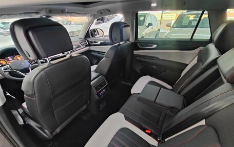 Volkswagen Teramont I, 2025 год, 5 550 000 рублей, 9 фотография