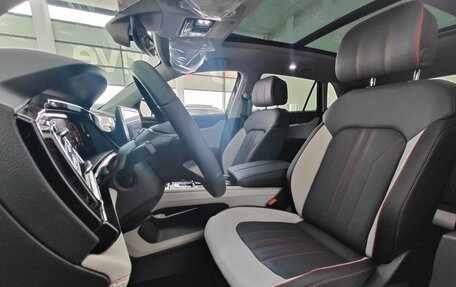 Volkswagen Teramont I, 2025 год, 5 550 000 рублей, 8 фотография