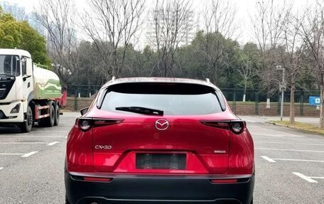 Mazda CX-30 I, 2022 год, 1 655 000 рублей, 5 фотография