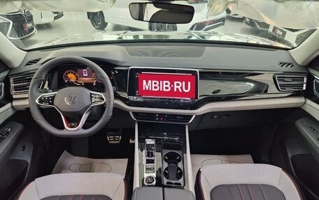 Volkswagen Teramont I, 2025 год, 5 550 000 рублей, 7 фотография