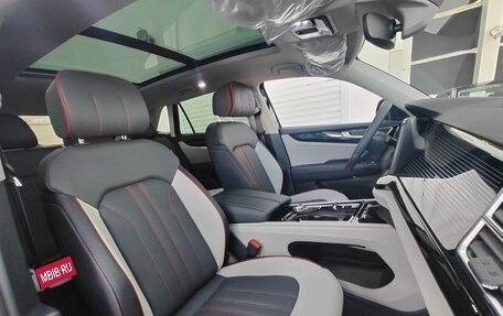 Volkswagen Teramont I, 2025 год, 5 550 000 рублей, 10 фотография