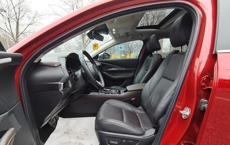 Mazda CX-30 I, 2022 год, 1 655 000 рублей, 9 фотография