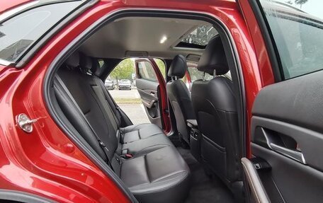 Mazda CX-30 I, 2022 год, 1 655 000 рублей, 12 фотография