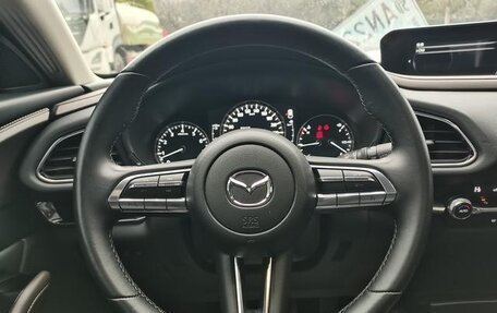 Mazda CX-30 I, 2022 год, 1 655 000 рублей, 16 фотография