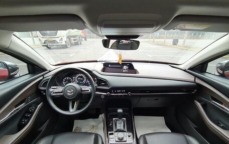 Mazda CX-30 I, 2022 год, 1 655 000 рублей, 15 фотография