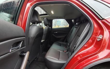 Mazda CX-30 I, 2022 год, 1 655 000 рублей, 11 фотография