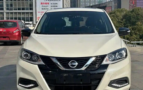 Nissan Tiida, 2021 год, 1 234 888 рублей, 2 фотография