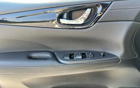 Nissan Tiida, 2021 год, 1 234 888 рублей, 9 фотография