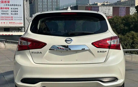 Nissan Tiida, 2021 год, 1 234 888 рублей, 5 фотография