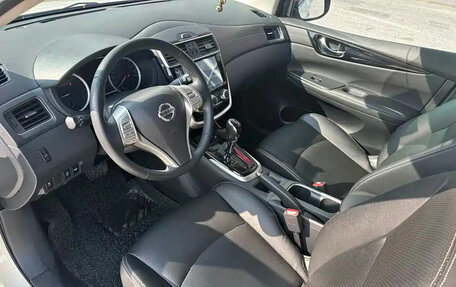 Nissan Tiida, 2021 год, 1 234 888 рублей, 8 фотография