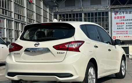 Nissan Tiida, 2021 год, 1 234 888 рублей, 6 фотография