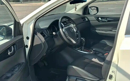 Nissan Tiida, 2021 год, 1 234 888 рублей, 7 фотография