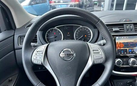 Nissan Tiida, 2021 год, 1 234 888 рублей, 12 фотография