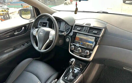 Nissan Tiida, 2021 год, 1 234 888 рублей, 14 фотография