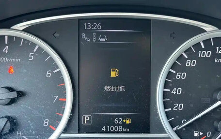 Nissan Tiida, 2021 год, 1 234 888 рублей, 13 фотография