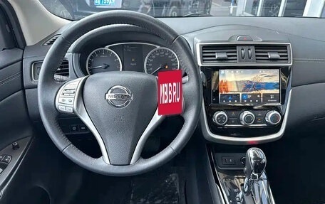 Nissan Tiida, 2021 год, 1 234 888 рублей, 11 фотография