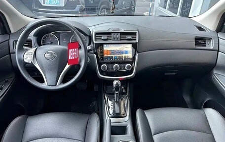 Nissan Tiida, 2021 год, 1 234 888 рублей, 10 фотография