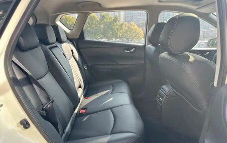 Nissan Tiida, 2021 год, 1 234 888 рублей, 18 фотография