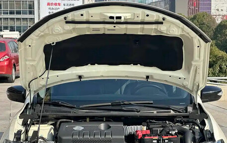 Nissan Tiida, 2021 год, 1 234 888 рублей, 20 фотография