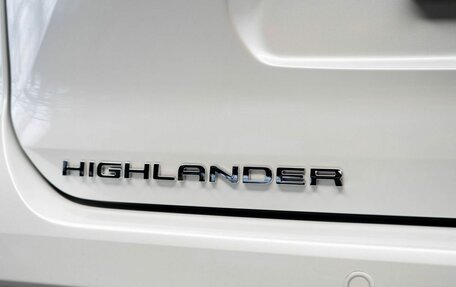 Toyota Highlander, 2025 год, 5 690 000 рублей, 16 фотография