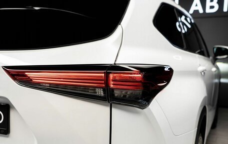 Toyota Highlander, 2025 год, 5 690 000 рублей, 15 фотография