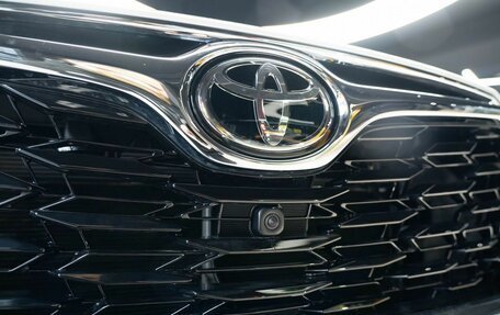 Toyota Highlander, 2025 год, 5 690 000 рублей, 20 фотография