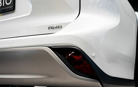 Toyota Highlander, 2025 год, 5 690 000 рублей, 22 фотография