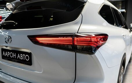 Toyota Highlander, 2025 год, 5 690 000 рублей, 18 фотография