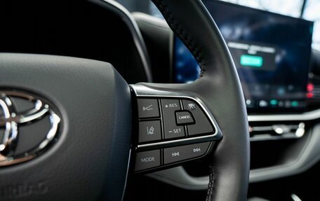 Toyota Highlander, 2025 год, 5 690 000 рублей, 30 фотография