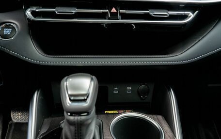 Toyota Highlander, 2025 год, 5 690 000 рублей, 39 фотография