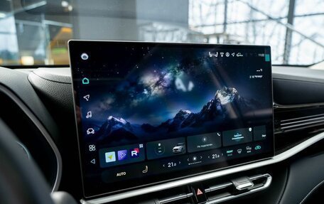 Toyota Highlander, 2025 год, 5 690 000 рублей, 36 фотография