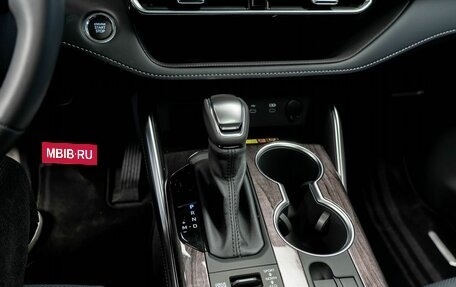 Toyota Highlander, 2025 год, 5 690 000 рублей, 37 фотография