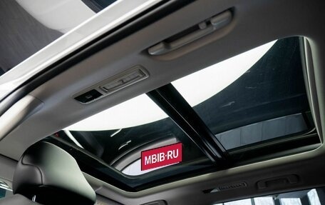 Toyota Highlander, 2025 год, 5 690 000 рублей, 34 фотография