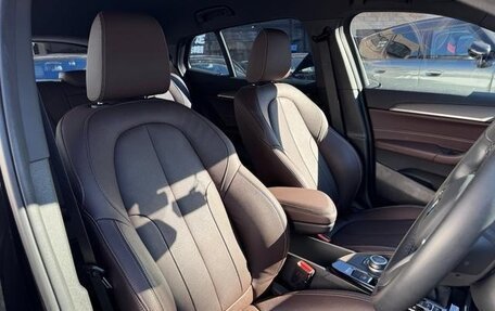 BMW X2, 2021 год, 2 081 000 рублей, 9 фотография