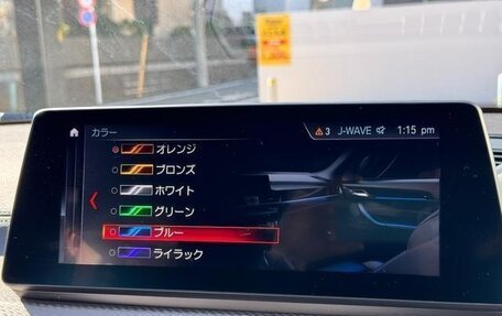 BMW X2, 2021 год, 2 081 000 рублей, 14 фотография