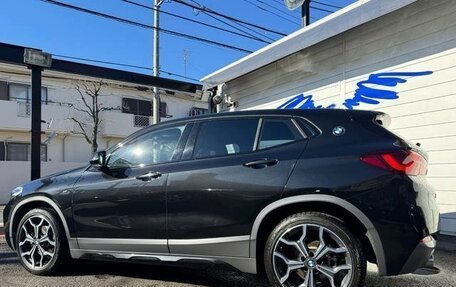 BMW X2, 2021 год, 2 081 000 рублей, 5 фотография