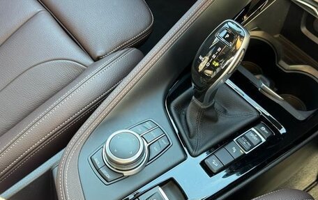 BMW X2, 2021 год, 2 081 000 рублей, 16 фотография