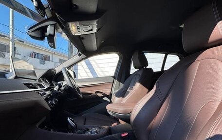 BMW X2, 2021 год, 2 081 000 рублей, 18 фотография