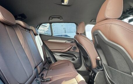 BMW X2, 2021 год, 2 081 000 рублей, 22 фотография