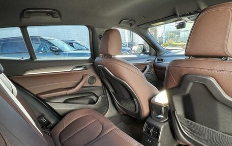 BMW X2, 2021 год, 2 081 000 рублей, 21 фотография