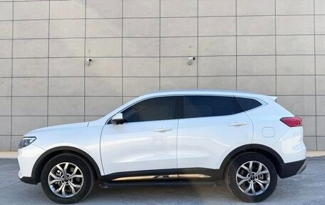 Haval H6, 2022 год, 1 325 000 рублей, 6 фотография