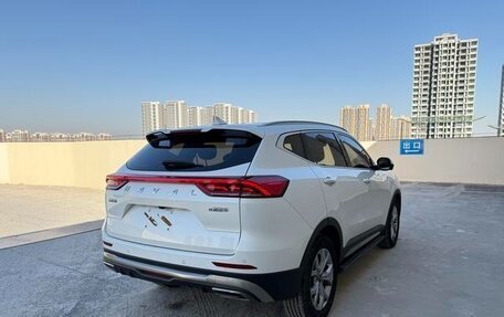 Haval H6, 2022 год, 1 325 000 рублей, 4 фотография