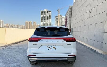 Haval H6, 2022 год, 1 325 000 рублей, 5 фотография