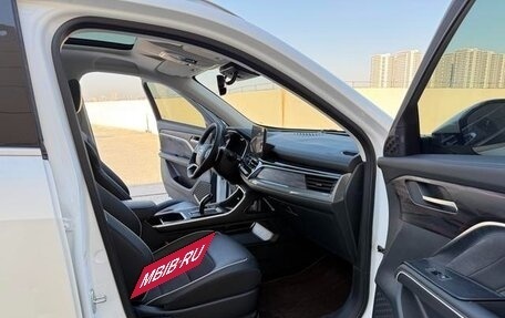 Haval H6, 2022 год, 1 325 000 рублей, 9 фотография