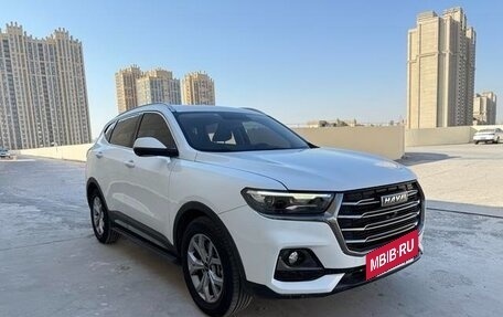 Haval H6, 2022 год, 1 325 000 рублей, 3 фотография