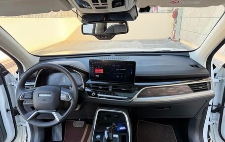 Haval H6, 2022 год, 1 325 000 рублей, 11 фотография