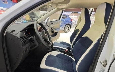 Volkswagen T-Cross I, 2022 год, 1 310 000 рублей, 6 фотография