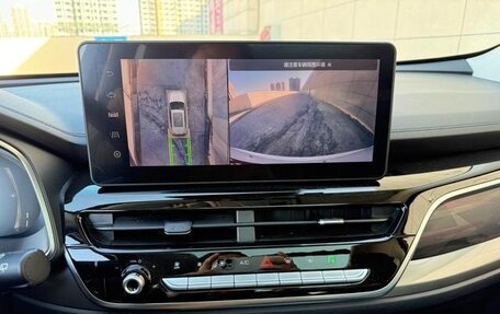 Haval H6, 2022 год, 1 325 000 рублей, 13 фотография