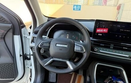 Haval H6, 2022 год, 1 325 000 рублей, 12 фотография