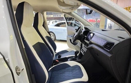 Volkswagen T-Cross I, 2022 год, 1 310 000 рублей, 10 фотография